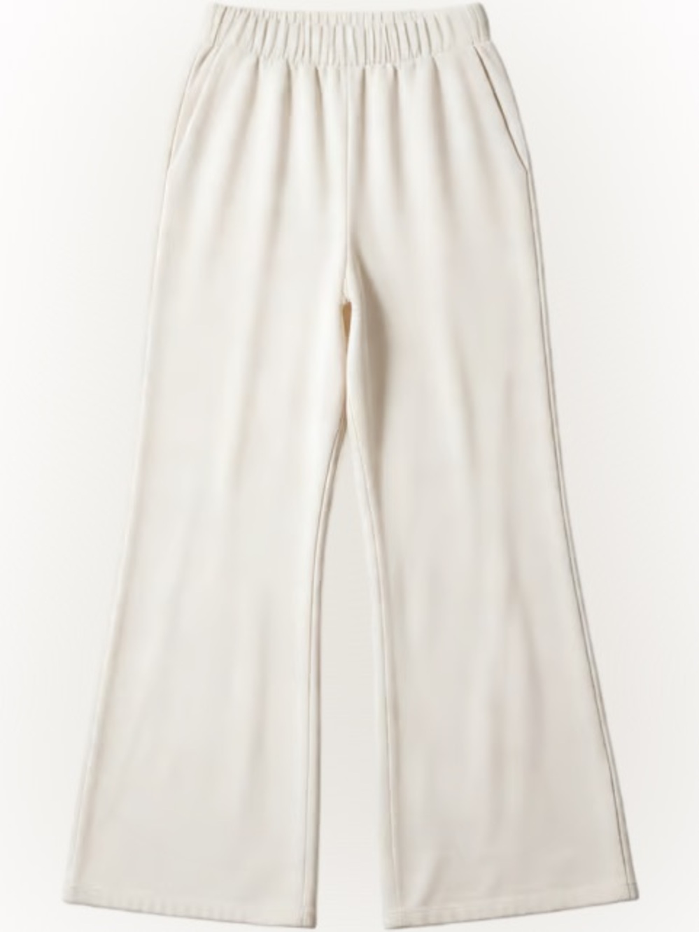 Beyond Yoga Wide Leg Sweatpants